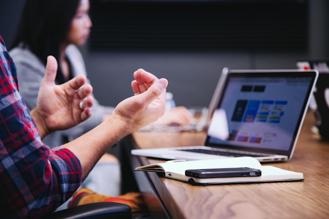 Recruitment marketing