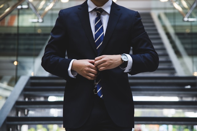 Recruitment marketing