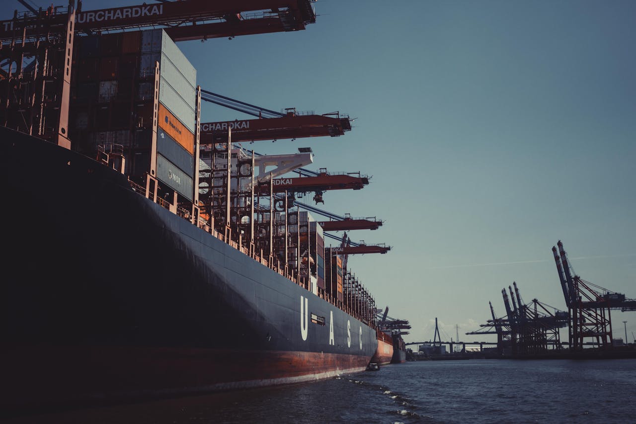schipper binnenvaart vacatures