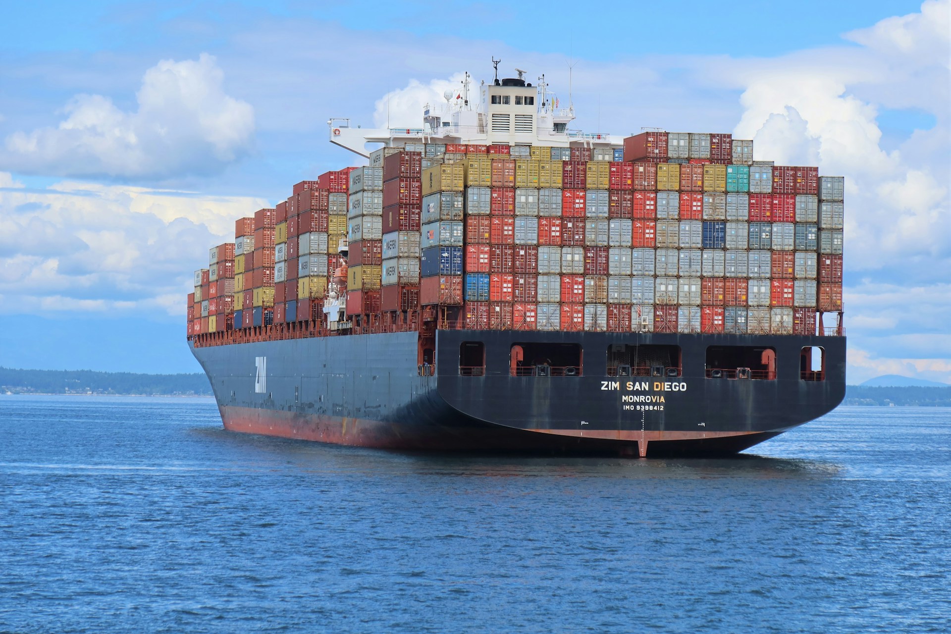 schipper binnenvaart vacatures